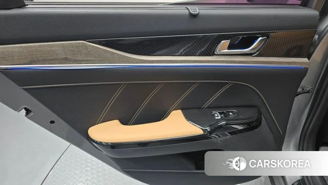 Kia K5 3rd generation id 4894907 из Кореи 17