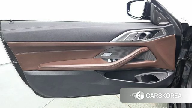 BMW 4 Series (G22) id 4651225 из Кореи 17