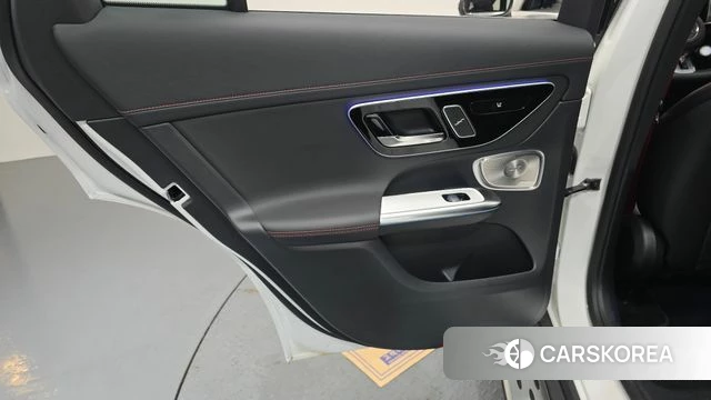 Mercedes-Benz GLC-Class X254 id 4904241 из Кореи 17