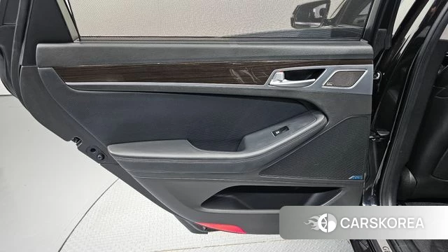 Genesis G80 id 4694149 из Кореи 17