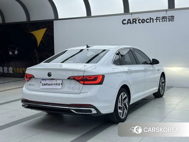 Volkswagen Sagitar id 4314541 из Китая 17
