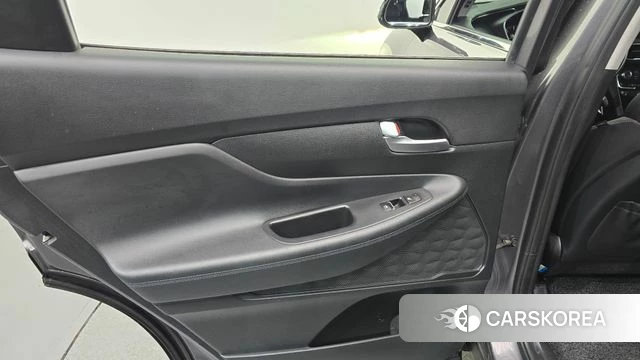 Hyundai Santa Fe TM id 4305205 из Кореи 17