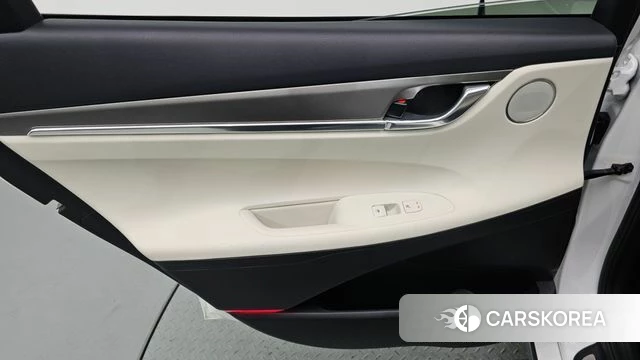 Hyundai The New Grandeur IG id 4702481 из Кореи 17