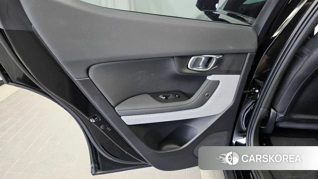 Polestar Polestar 2 id 4401414 из Кореи 17