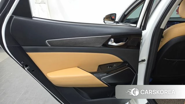 Kia K7 Premier id 4923743 из Кореи 17