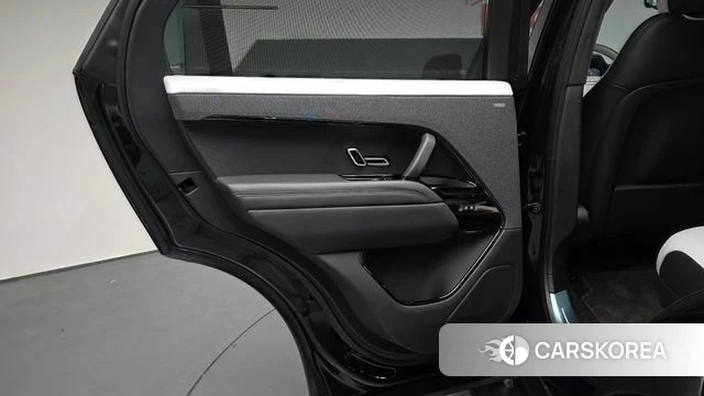 Land Rover Range Rover Sport 3rd Generation id 4777996 из Кореи 17