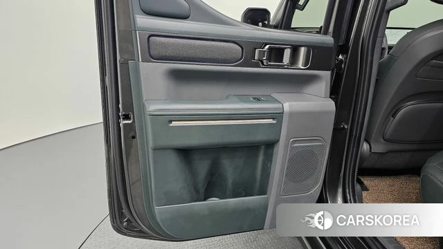 Kia Tasman id 4655460 из Кореи 17