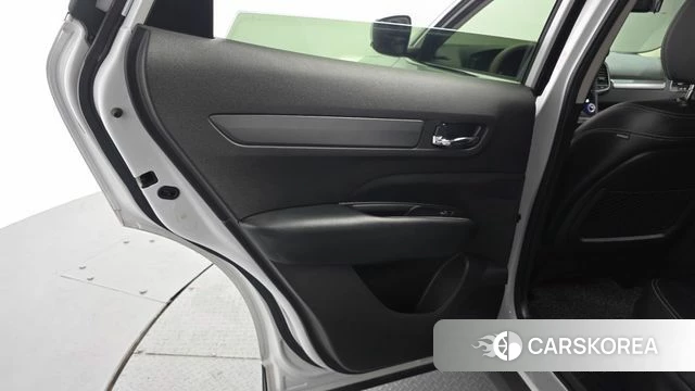 Renault Korea (Samsung) The New QM6 id 4562869 из Кореи 17