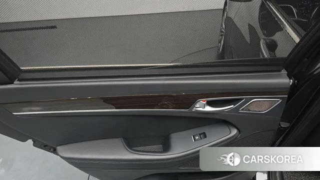 Genesis G80 id 4447338 из Кореи 17