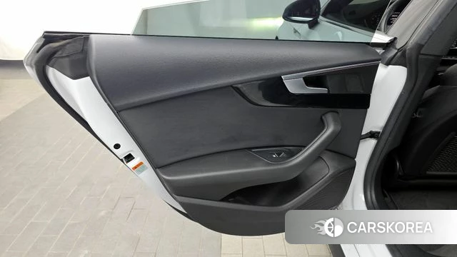 Audi A5 (F5) id 4377571 из Кореи 17