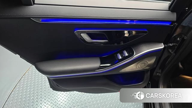 Mercedes-Benz S-Class W223 id 4445615 из Кореи 17