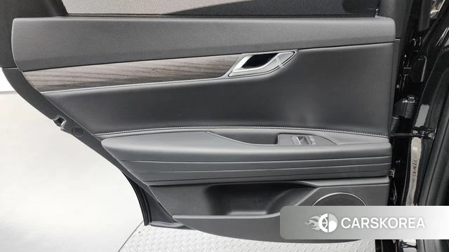 Genesis G80 (RG3) id 4480513 из Кореи 17