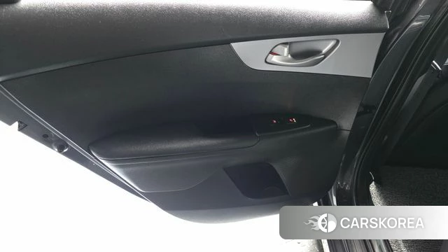 Kia The New K3 2nd generation id 4330490 из Кореи 17