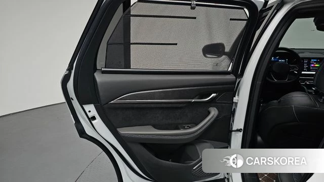 Renault Korea (Samsung) Grand Coleos id 4487802 из Кореи 17