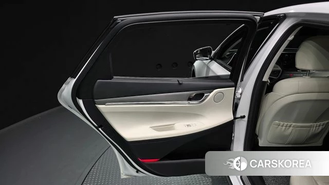 Hyundai The New Grandeur IG Hybrid id 4330212 из Кореи 17