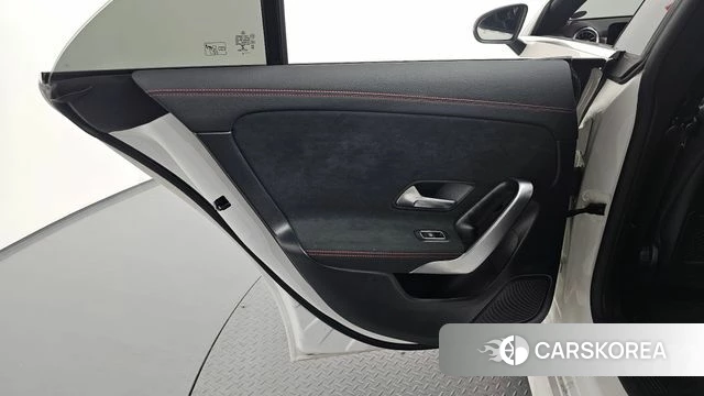 Mercedes-Benz CLA-Class C118 id 4281819 из Кореи 17