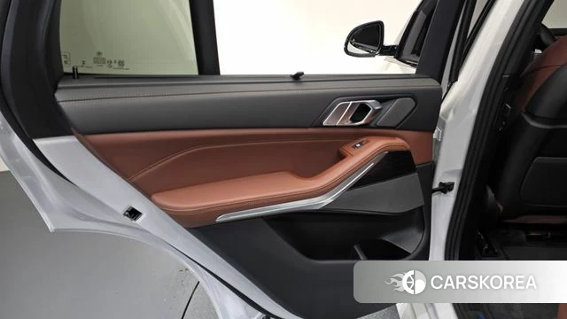BMW X5 (G05) id 4479935 из Кореи 17