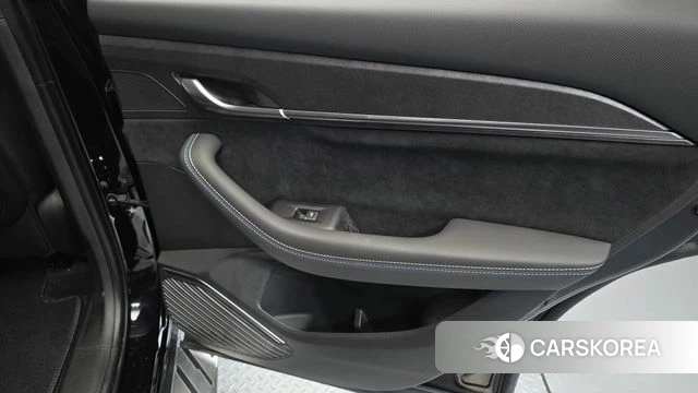Renault Korea (Samsung) Grand Coleos id 4649619 из Кореи 17
