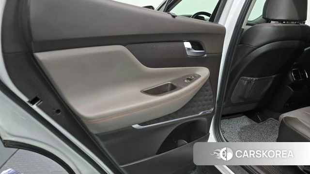 Hyundai Santa Fe TM id 4907519 из Кореи 17