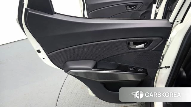 Ssangyong The New Tivoli id 4898302 из Кореи 17