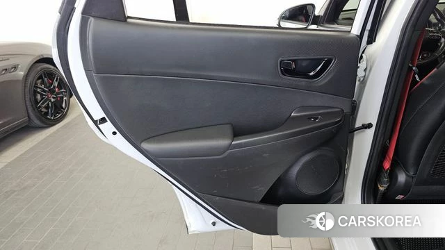 Hyundai Kona id 4403643 из Кореи 17
