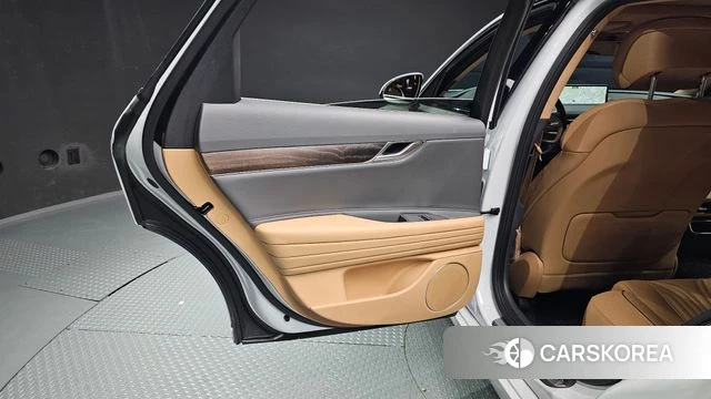 Genesis G80 (RG3) id 4422100 из Кореи 17