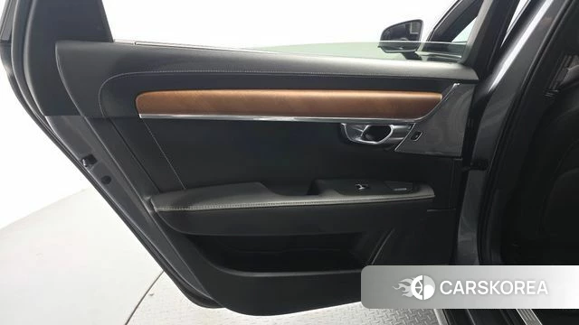 Volvo S90 id 4900349 из Кореи 17