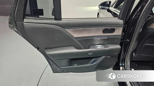 Genesis G90 (RS4) id 4443861 из Кореи 17
