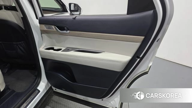Hyundai Palisade id 4557583 из Кореи 17