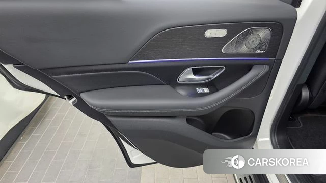 Mercedes-Benz GLE-Class W167 id 4696259 из Кореи 17