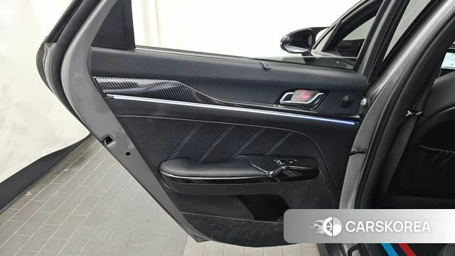 Kia K5 3rd generation id 4482747 из Кореи 17