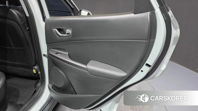 Hyundai Kona Electric id 4519354 из Кореи 17