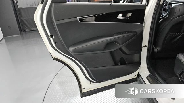 Kia The New Sorento id 4581563 из Кореи 17