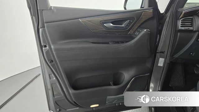 Toyota Alphard 4th Generation id 4762420 из Кореи 17