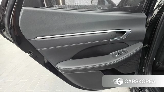 Hyundai Sonata (DN8) id 4736111 из Кореи 17
