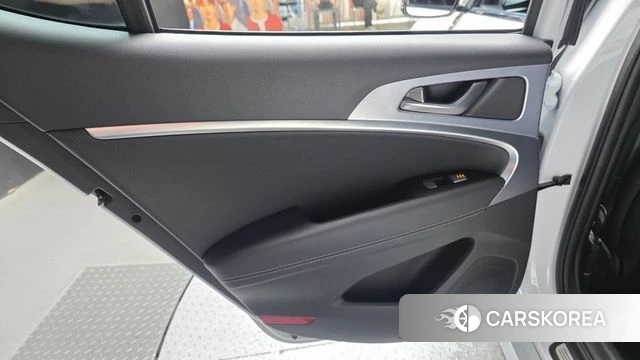 Genesis G70 id 4384169 из Кореи 17