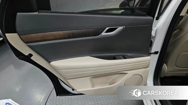 Genesis G80 (RG3) id 4632011 из Кореи 17