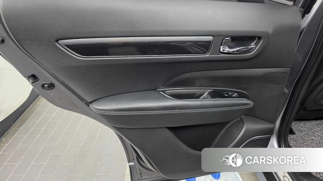 Renault Korea (Samsung) QM6 id 4689346 из Кореи 17