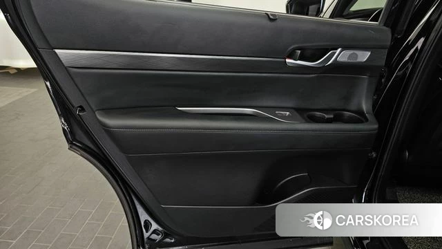 Hyundai Palisade id 4530180 из Кореи 17