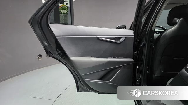 Kia Di All New Niro EV id 4696557 из Кореи 17