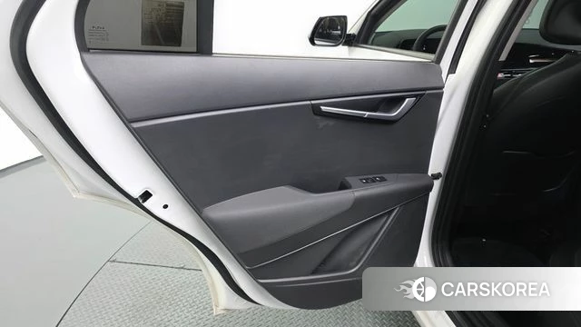 Kia Di Ol Nu Niro id 4641335 из Кореи 17