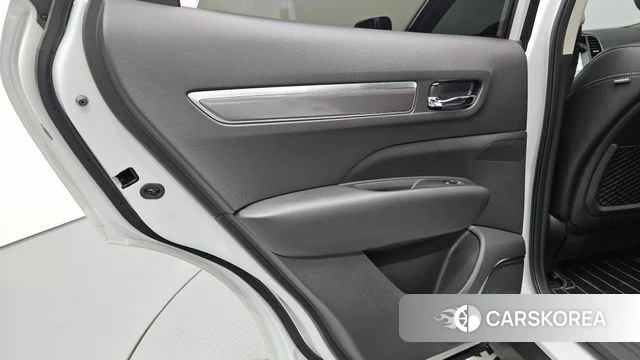 Renault Korea (Samsung) QM6 id 4770831 из Кореи 17