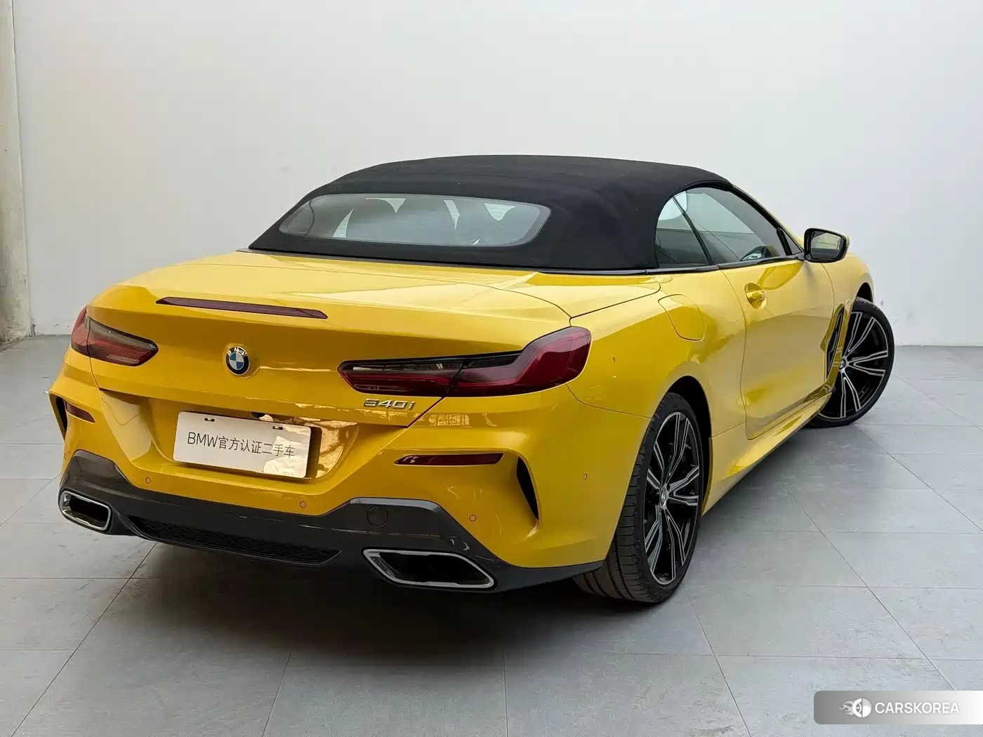 BMW 8 series id 4554104 из Китая 17