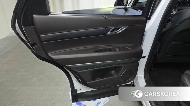 Genesis GV80 id 4495539 из Кореи 17