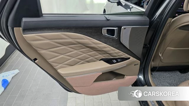 Kia K8 Hybrid id 4427720 из Кореи 17