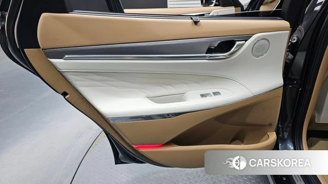Hyundai The New Grandeur IG id 4849435 из Кореи 17