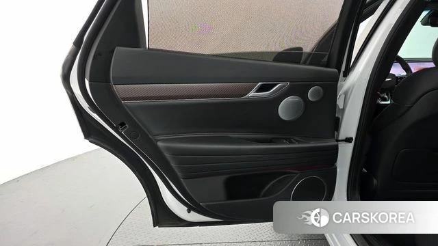 Genesis G80 (RG3) id 4590806 из Кореи 17