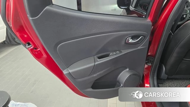 Renault Korea (Samsung) Clio id 4873084 из Кореи 17