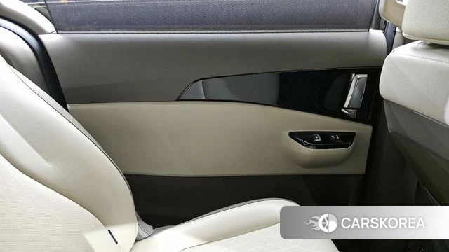 Kia Carnival 4th generation id 4354976 из Кореи 17