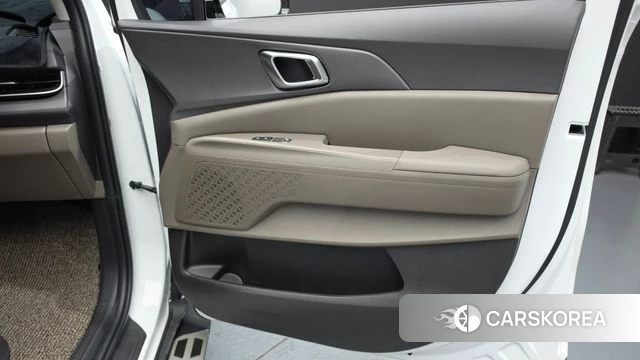 Kia The New Carnival 4th Generation id 4710431 из Кореи 17
